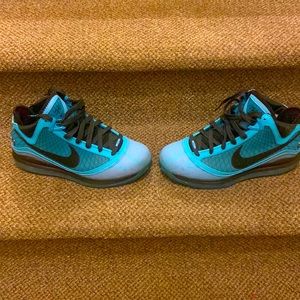 Air max LeBron 7 retro Qs Allstar 2020